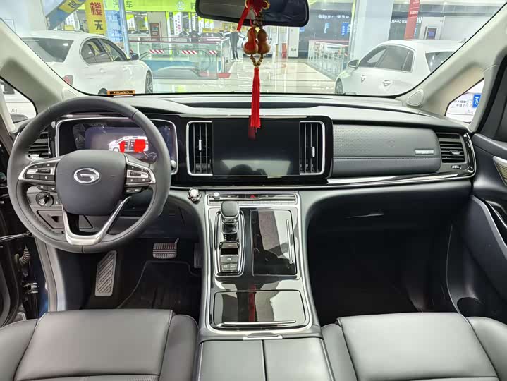 Trumpchi M8 2023 390 T — фото 10
