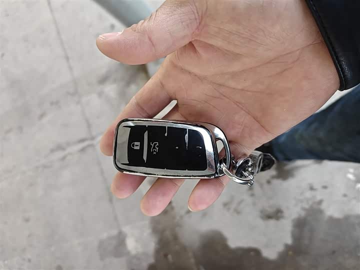 Changan CS35 PLUS 2019 1.6 L MT — фото 9