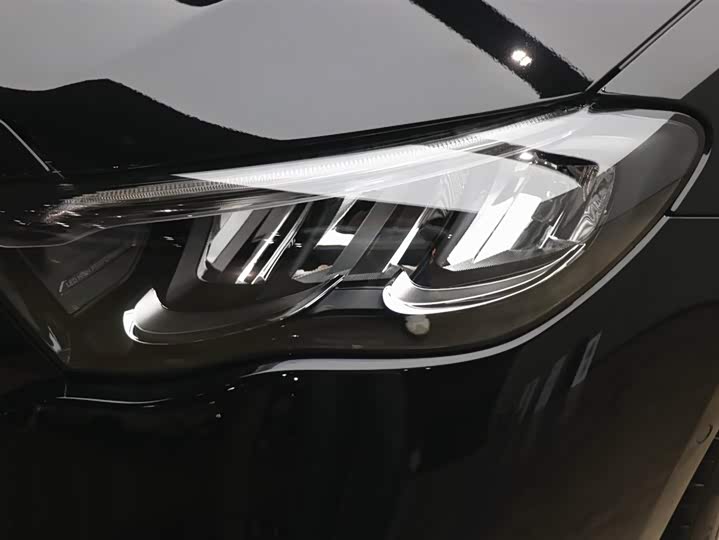 Mercedes-Benz E-Class 2026 E 300 L Luxury — фото 30