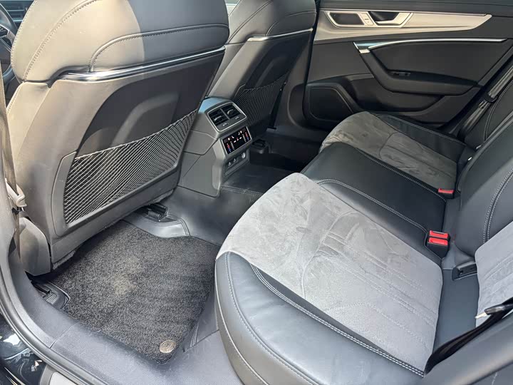 Audi A6L 2023 45 TFSI — фото 30