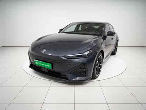 Changan UNI-V 2022 1.5 T Premium — фото 26