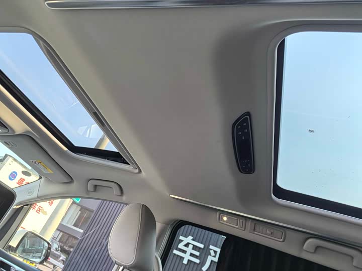 Trumpchi M8 2018 320 T — фото 15
