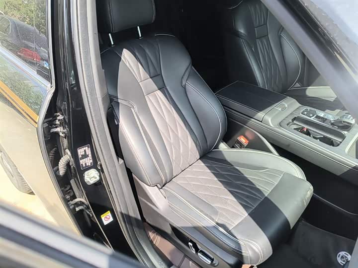 Trumpchi GS8 2022 2.0 TGDI 2 WD ( ) — фото 25