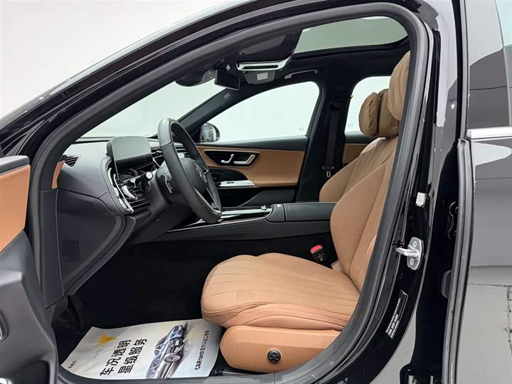 Mercedes-Benz E-Class 2024 E 260 L — фото 15