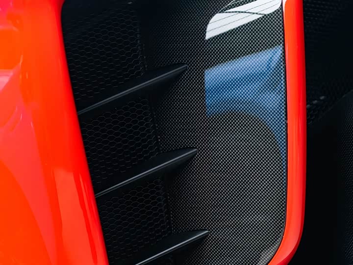 Ferrari SF90 2025 3.9 L XX Tailor Made — фото 22