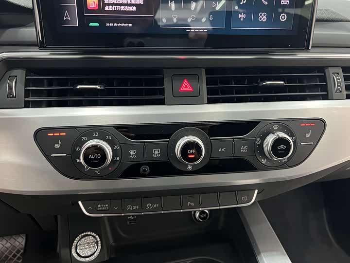Audi A4L 40 TFSI стиль-динамик — фото 15