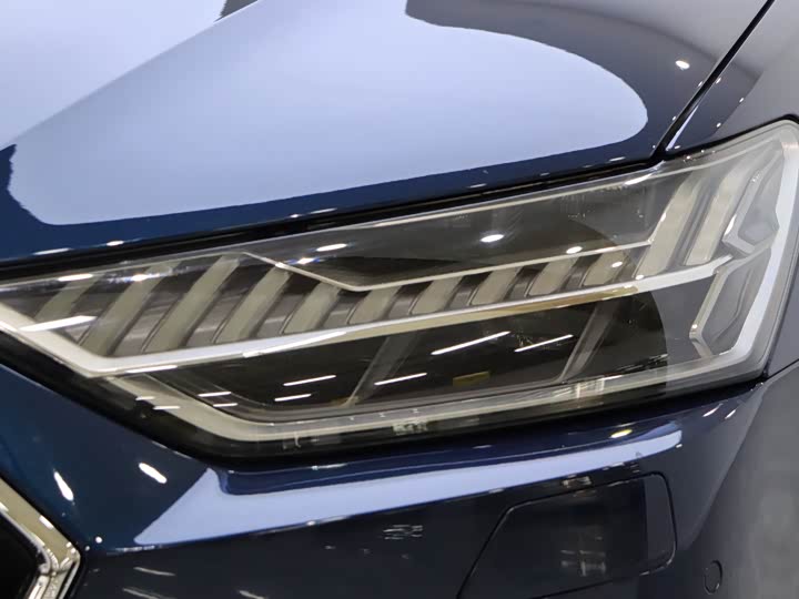 Audi A7L 2022 55 TFSI quattro S-line — фото 5
