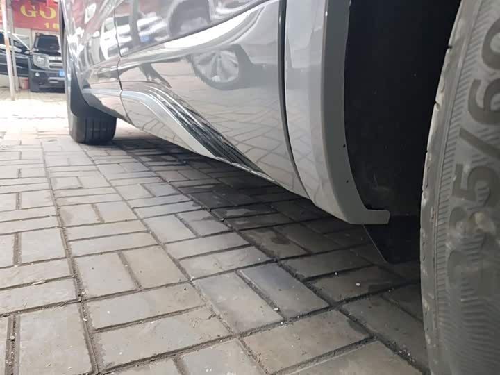 Hongqi HS5 2023 2.0 T Pro — фото 22