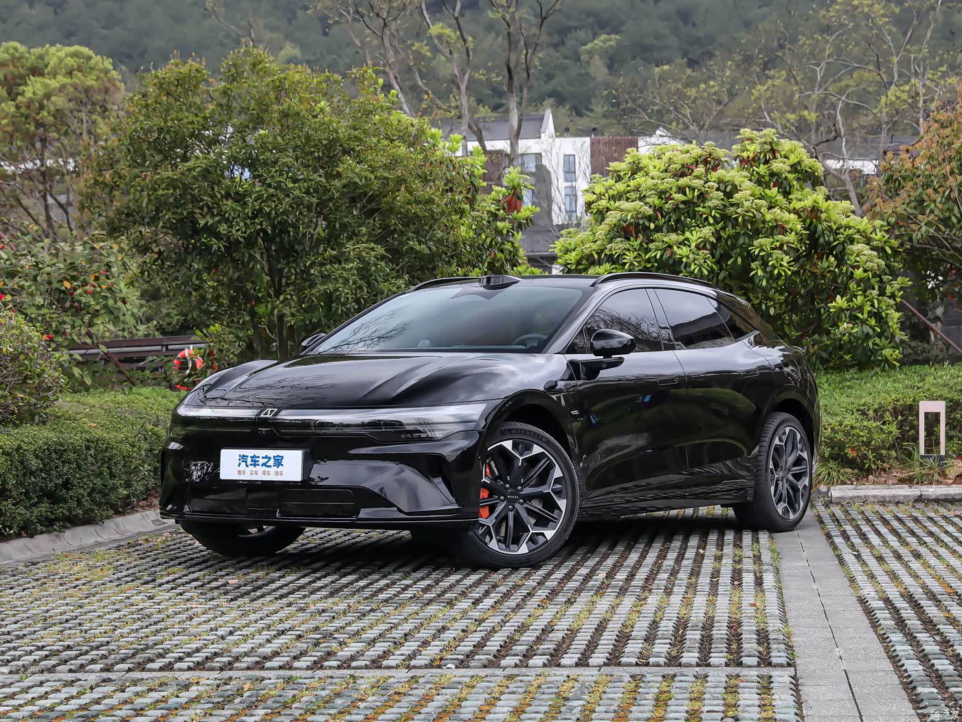 ZEEKR 007GT 2026 2026款 四驱Ultra版 103kWh