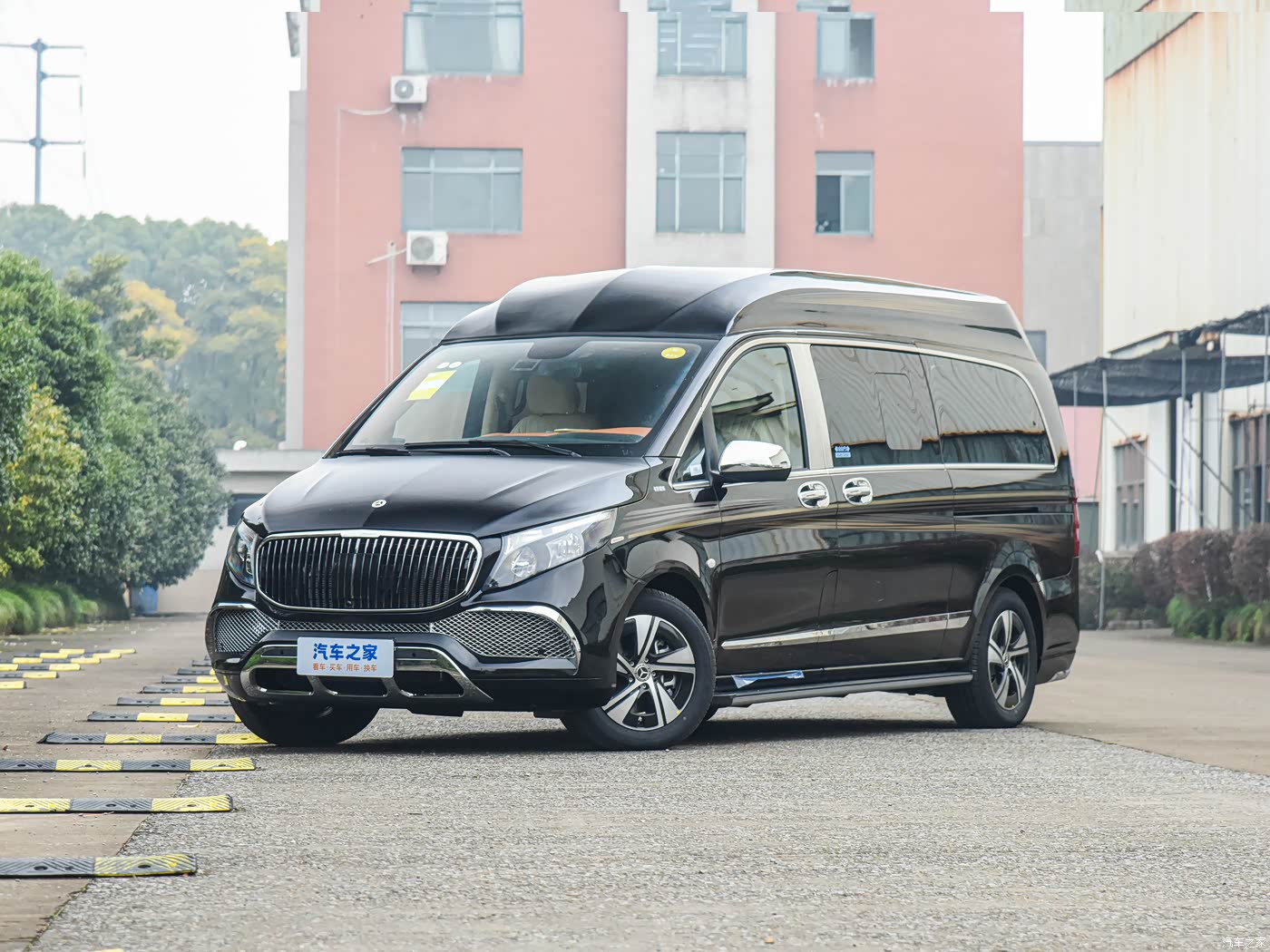 Karsheng Vito 2025 2025款 2.0T 盛锦