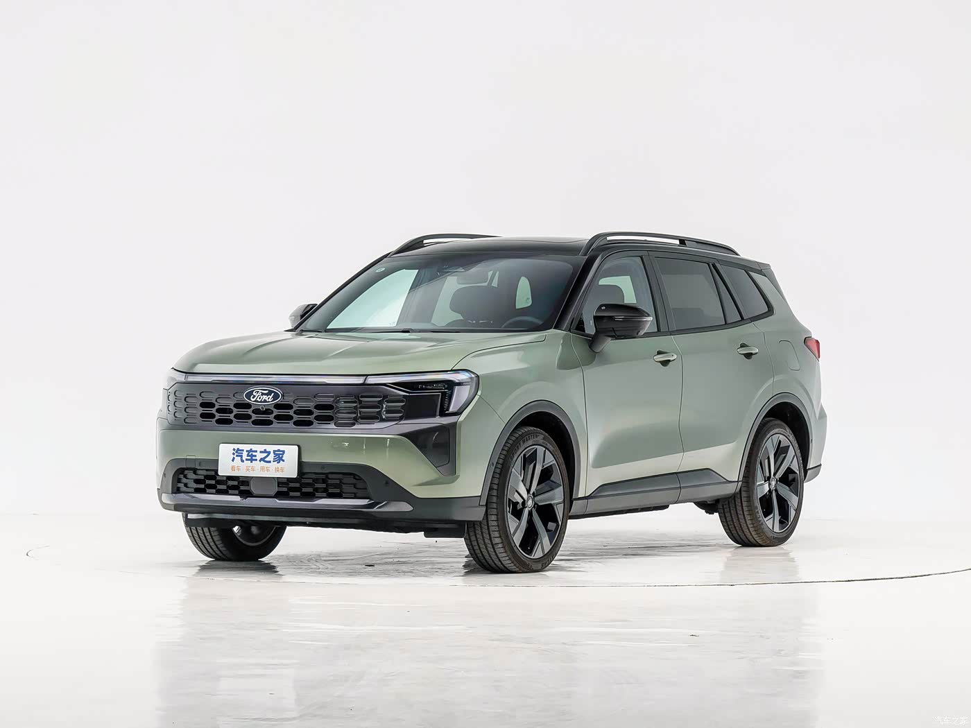 Ford Lingrui New Energy 2025 2025款 精领型