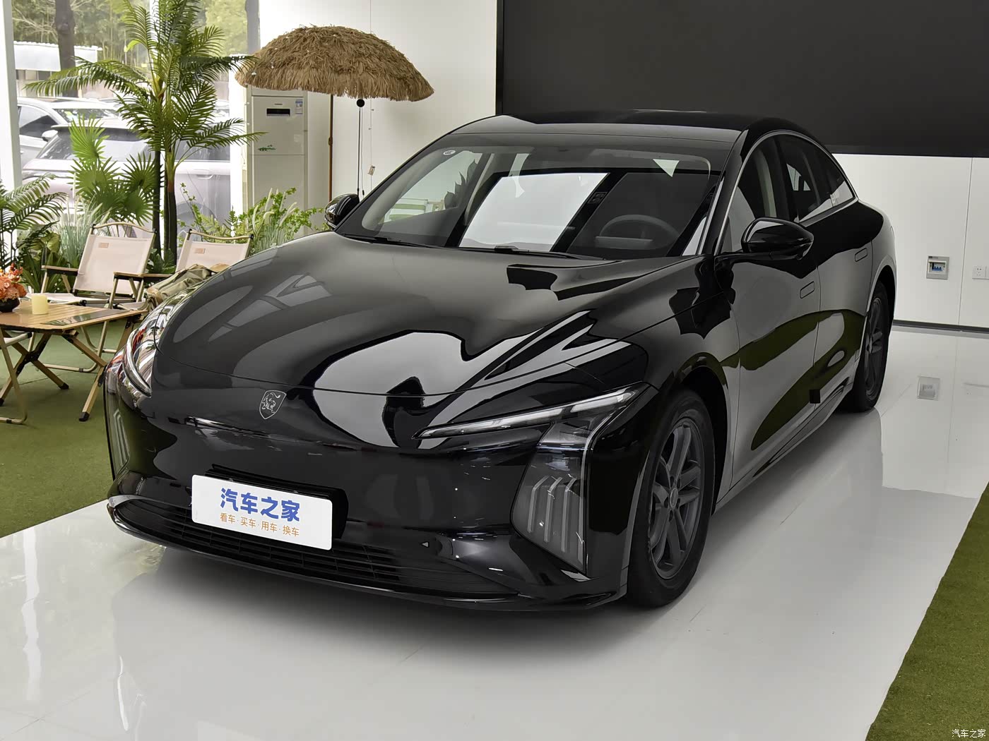 Dongfeng Fengxing Stellar S7 2026 2026款 650超快充行政版
