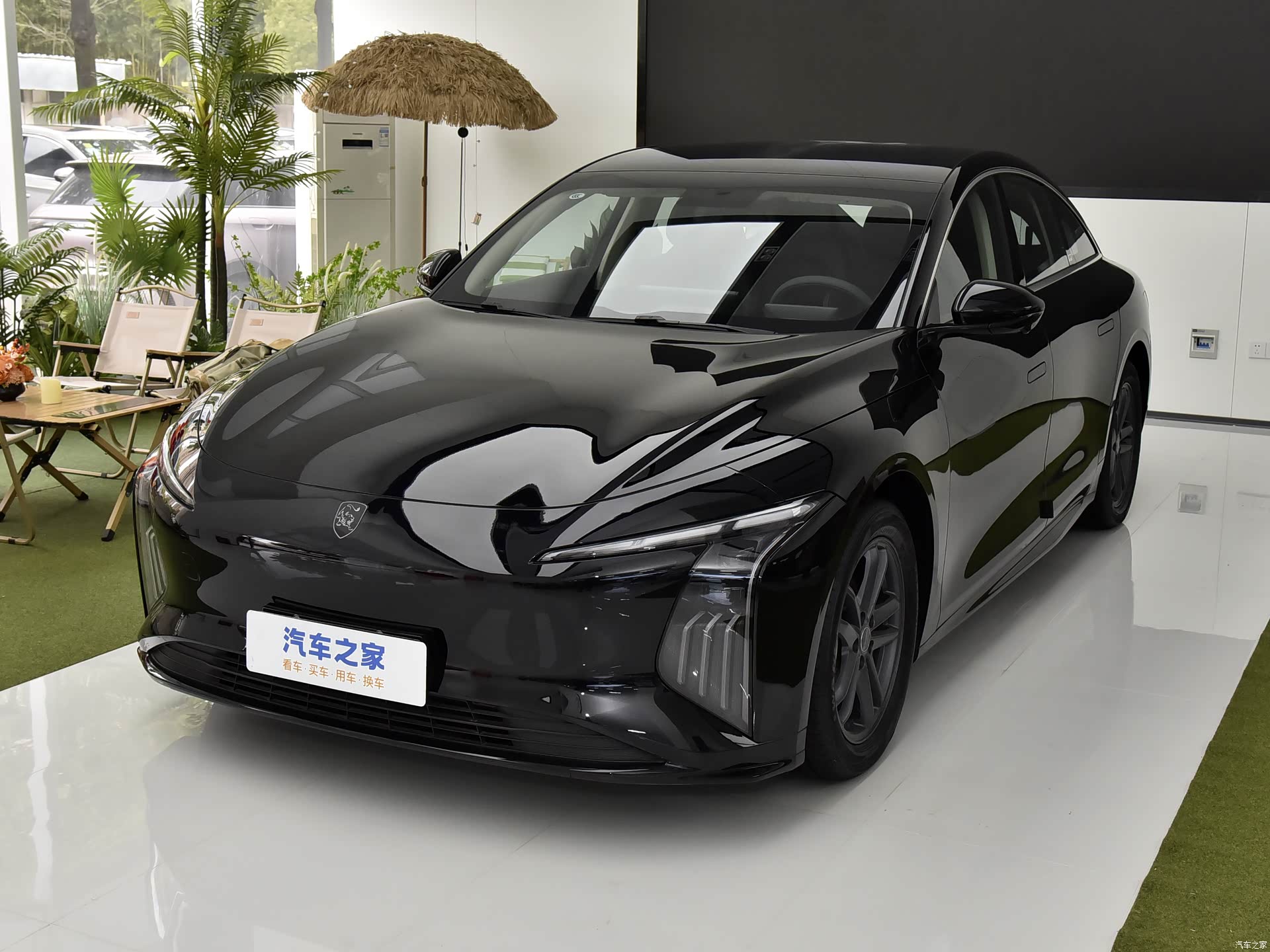 Фото 1 - Dongfeng Fengxing Stellar S7