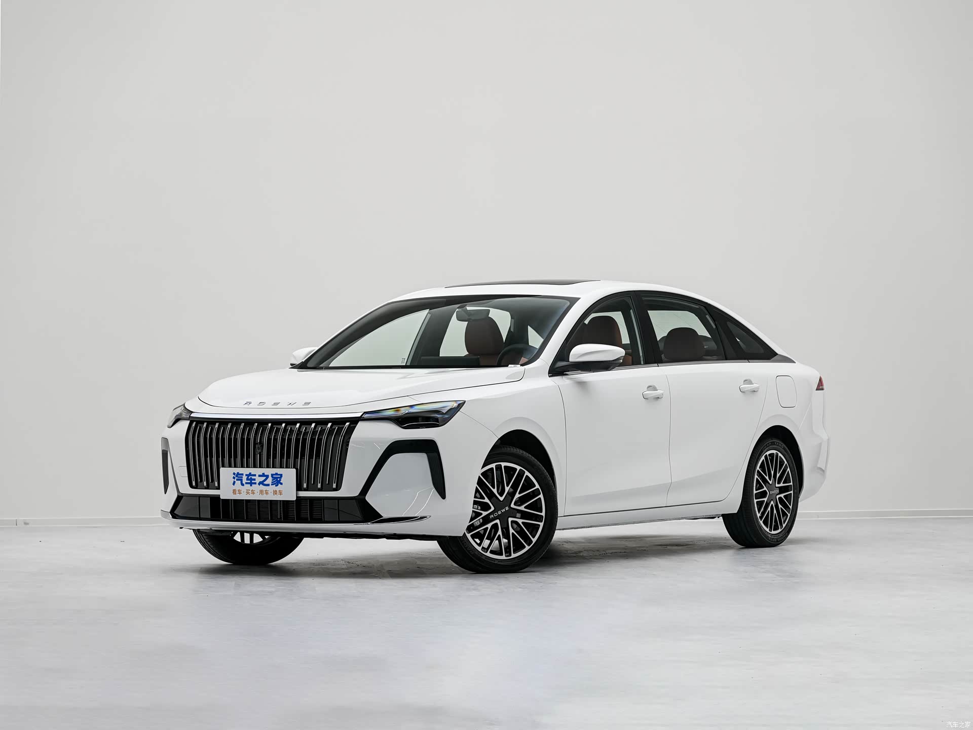 Фото 1 - Roewe i6