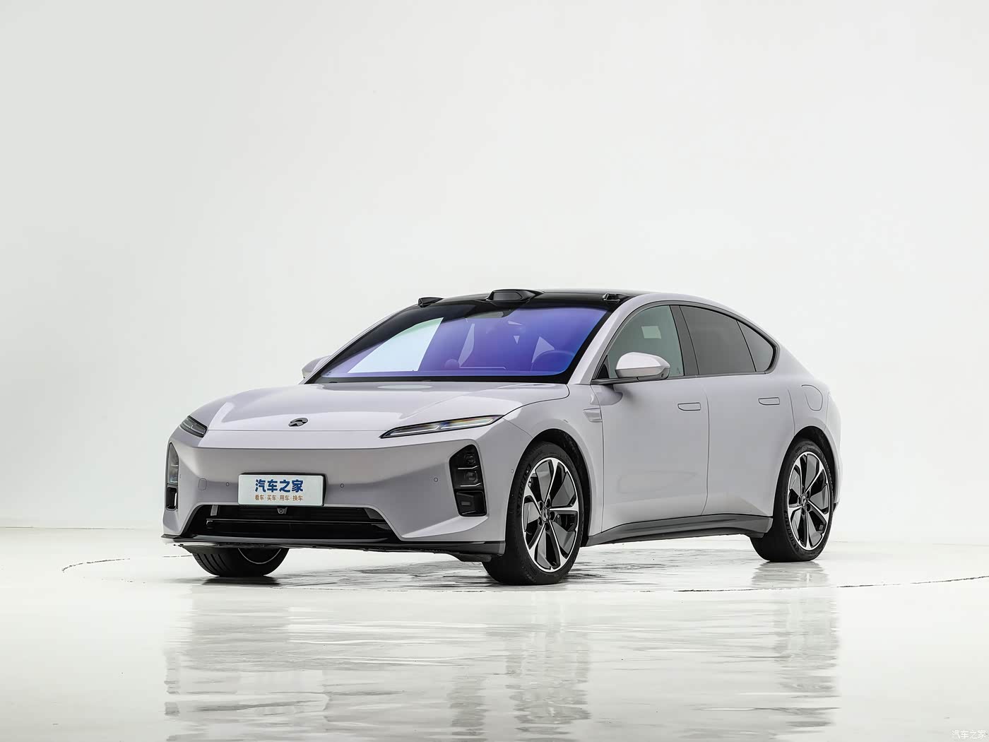 NIO ET5 2026 2026款 100kWh