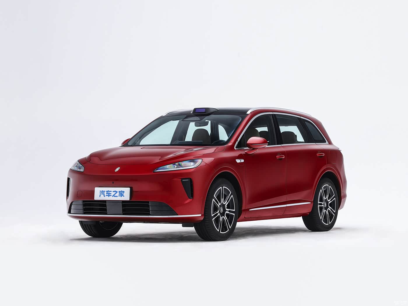 Фото 1 - Shangjie SUV