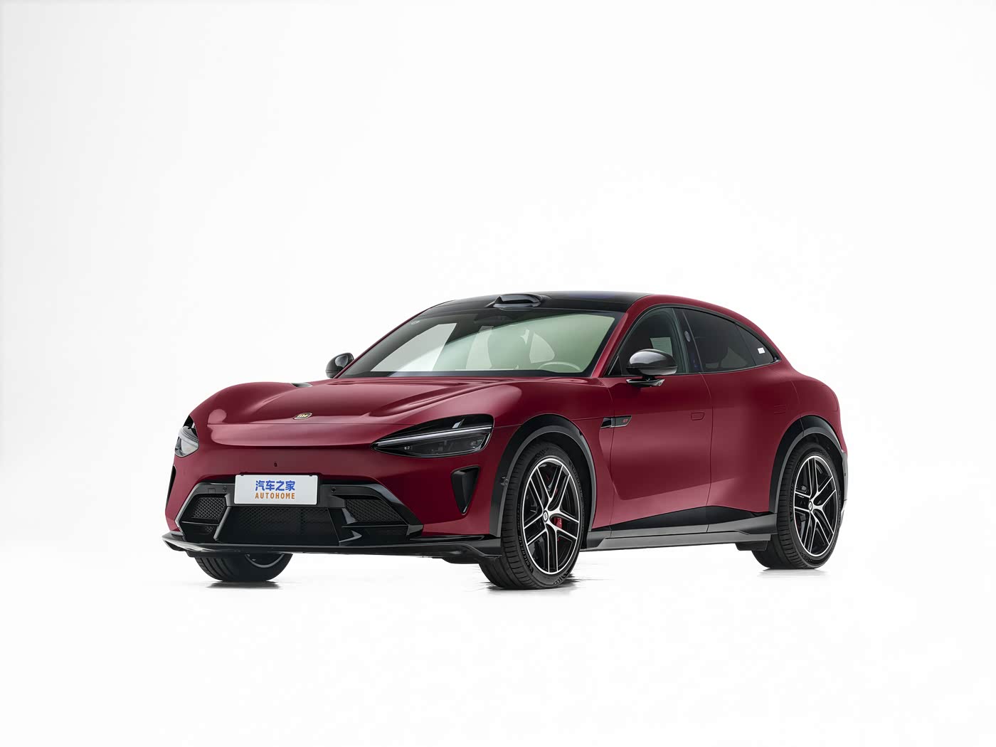Xiaomi Auto Xiaomi YU7 2026 2026款 标准版