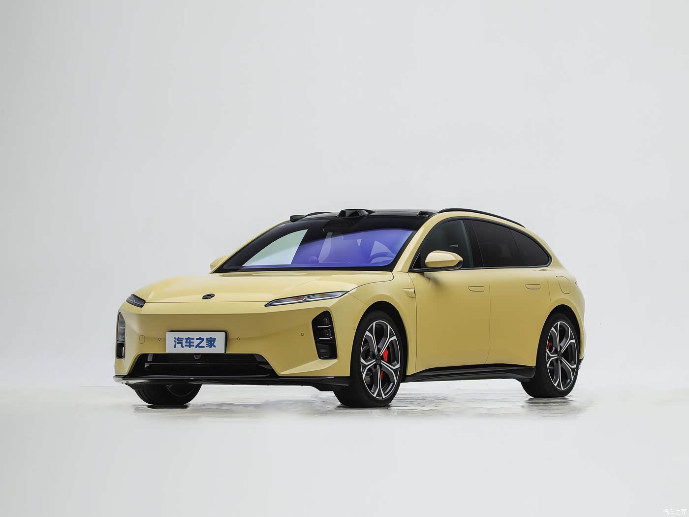 NIO ET5T 2026 2026款 100kWh Touring
