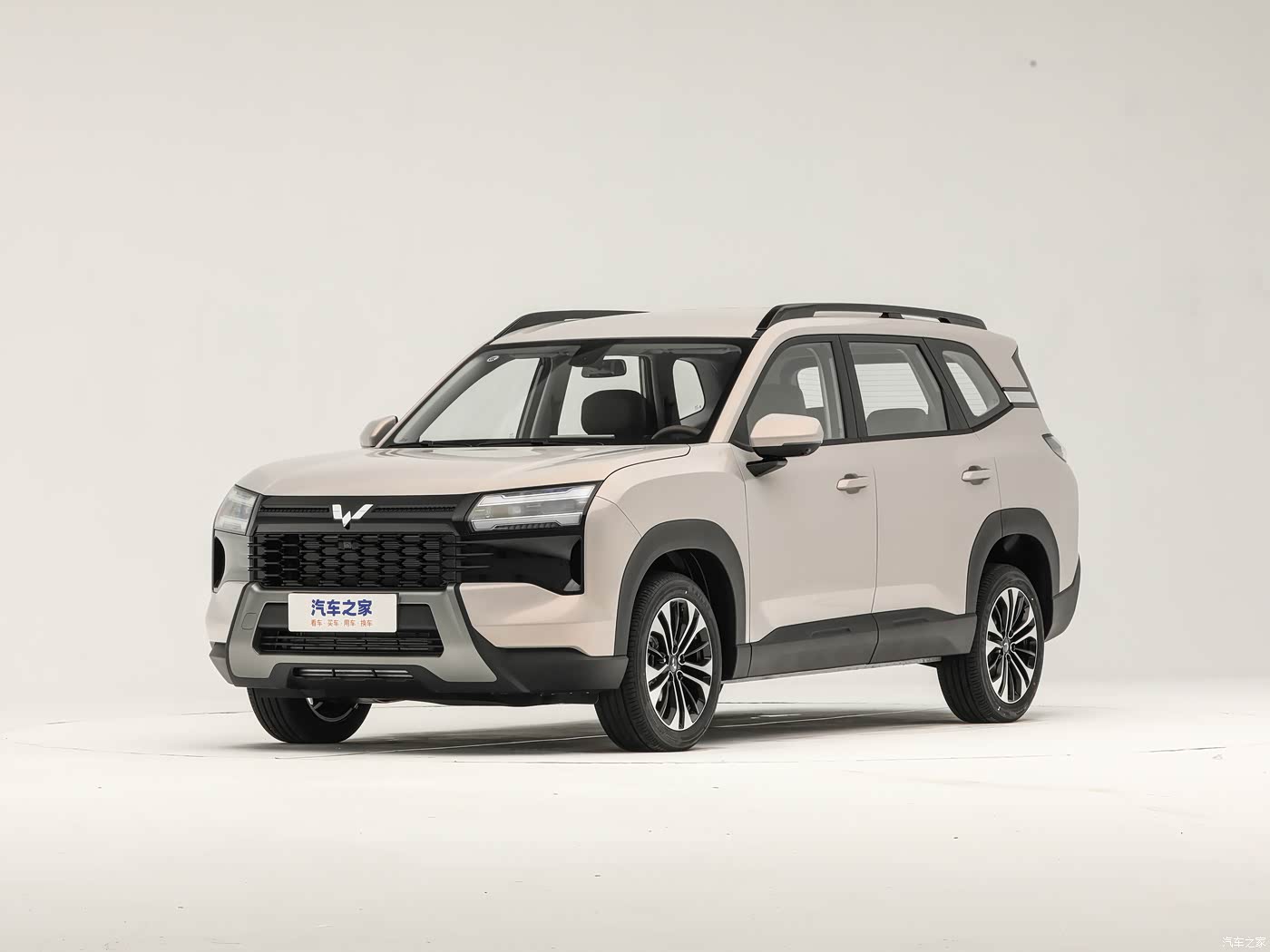 Wuling Motors Starlight 560 2026 2026款 1.5T 6MT 舒适型 