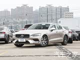 Фото 1 - Volvo S60