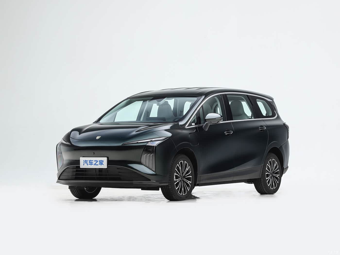 Dongfeng Fengxing Xinghai V6 2026 2026款 510km 尊贵型
