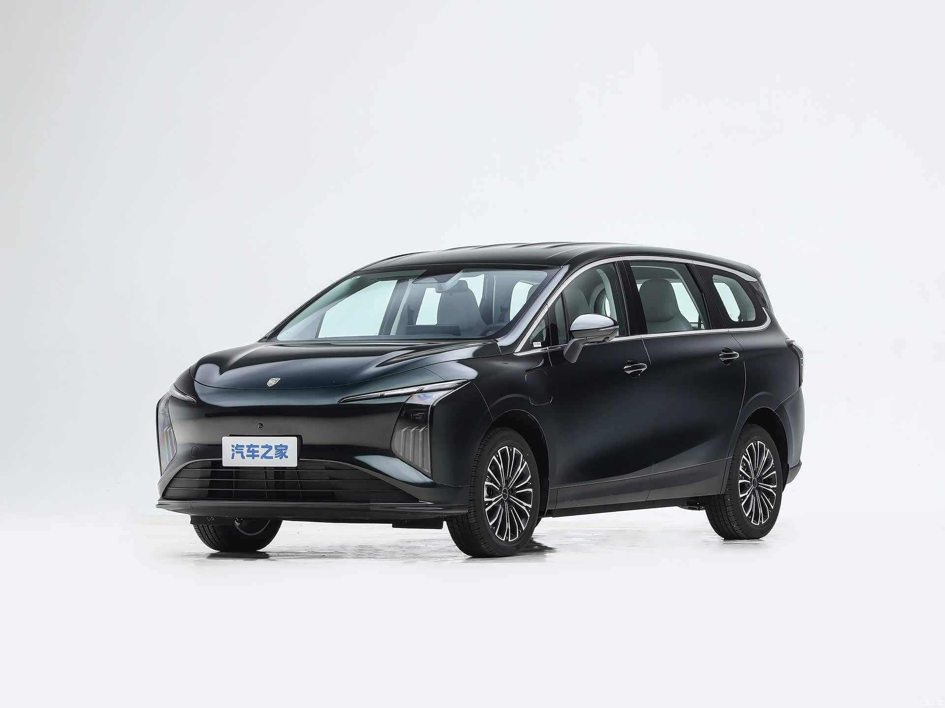 Фото 1 - Dongfeng Fengxing Xinghai V6