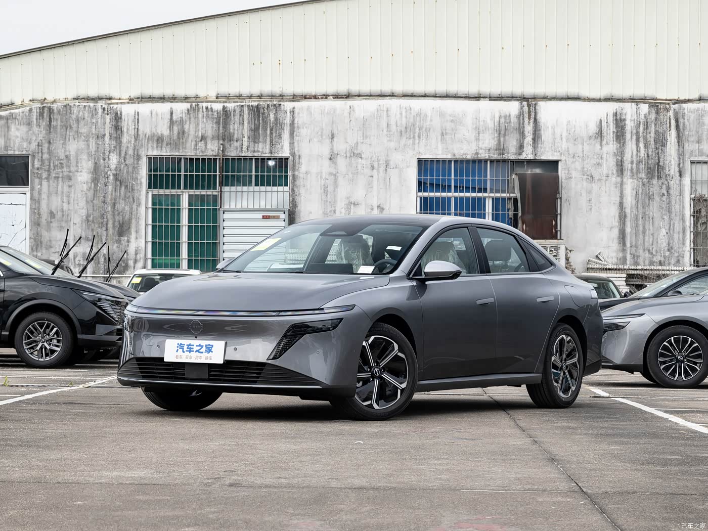 Nissan N6 2026 2026款 180 Pro 青春版