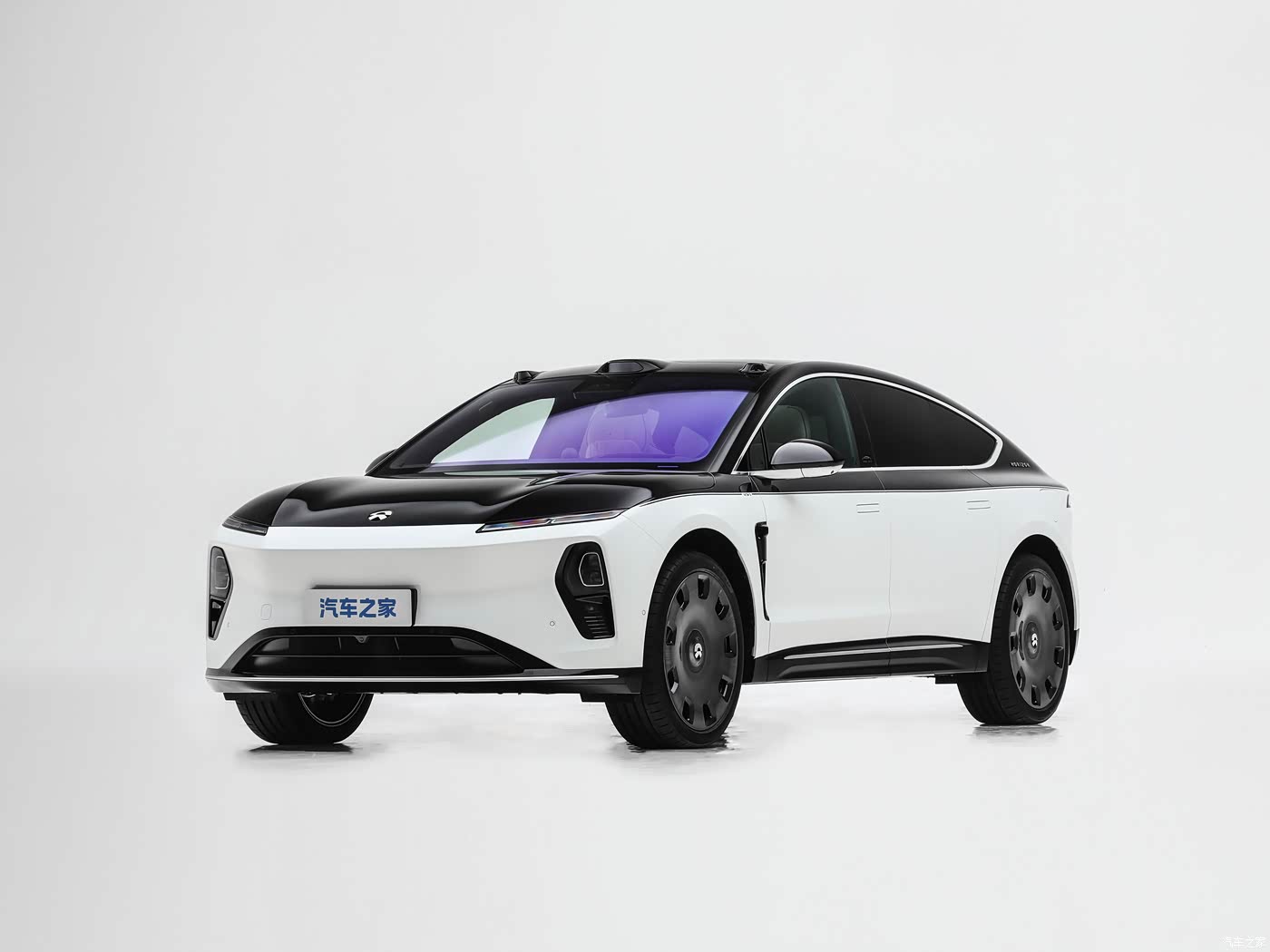 NIO ET9 2025 2025款 102kWh