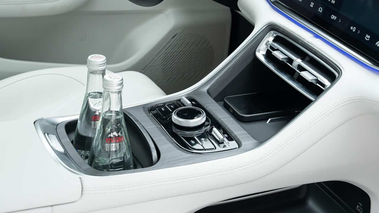 Geely Galaxy Galaxy A7 2026 2026款 150km 启航版