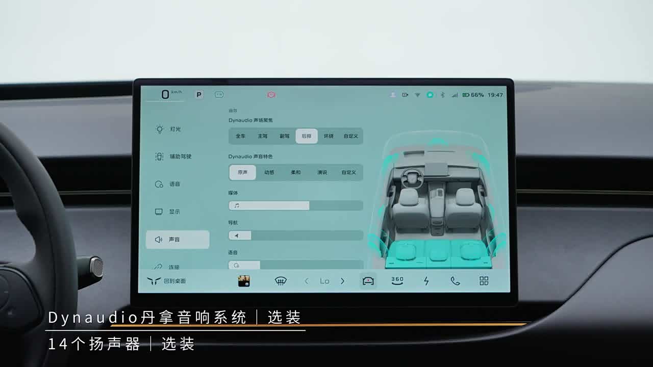 Hongqi Tiangong 06 2026 2026款 520 青春版