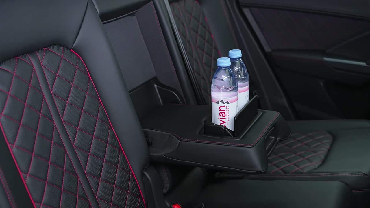 Audi Q3 Sportback 2026 2026款 45周年典藏版 35TFSI 进取型