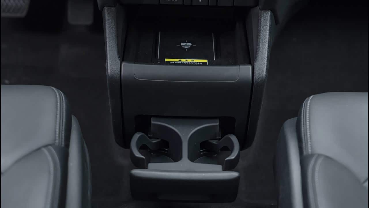 Honda Odyssey 2026 2026款 2.0L e:HEV 锐·悦享版