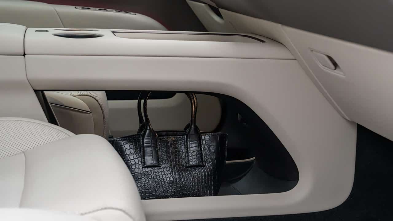 Li Auto Li i8 2026 2026款 四驱高性能