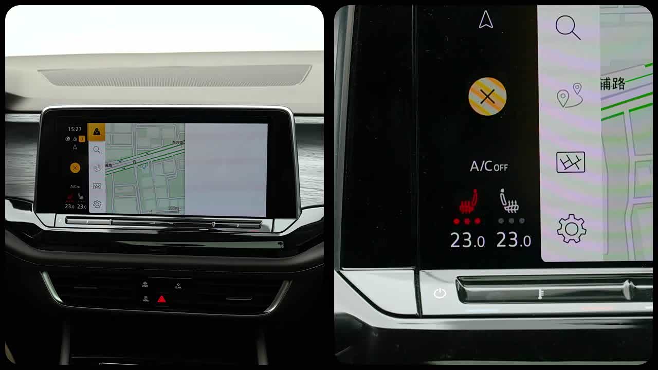 Volkswagen Viloran 2026 2026款 330TSI 商务版