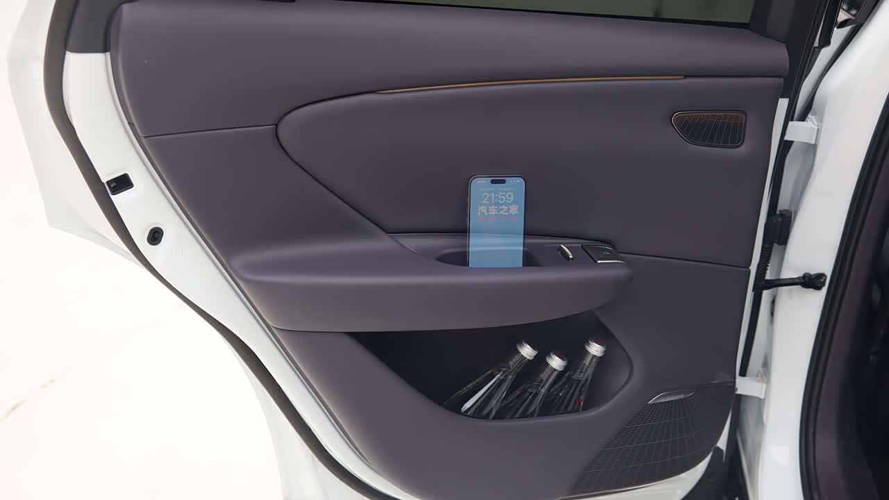 Hongqi Tiangong 06 2026 2026款 520 青春版