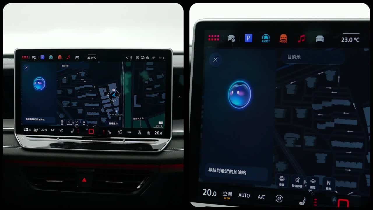 Volkswagen Tayron 2026 2026款 探岳L 380TSI 四驱豪华Easy包