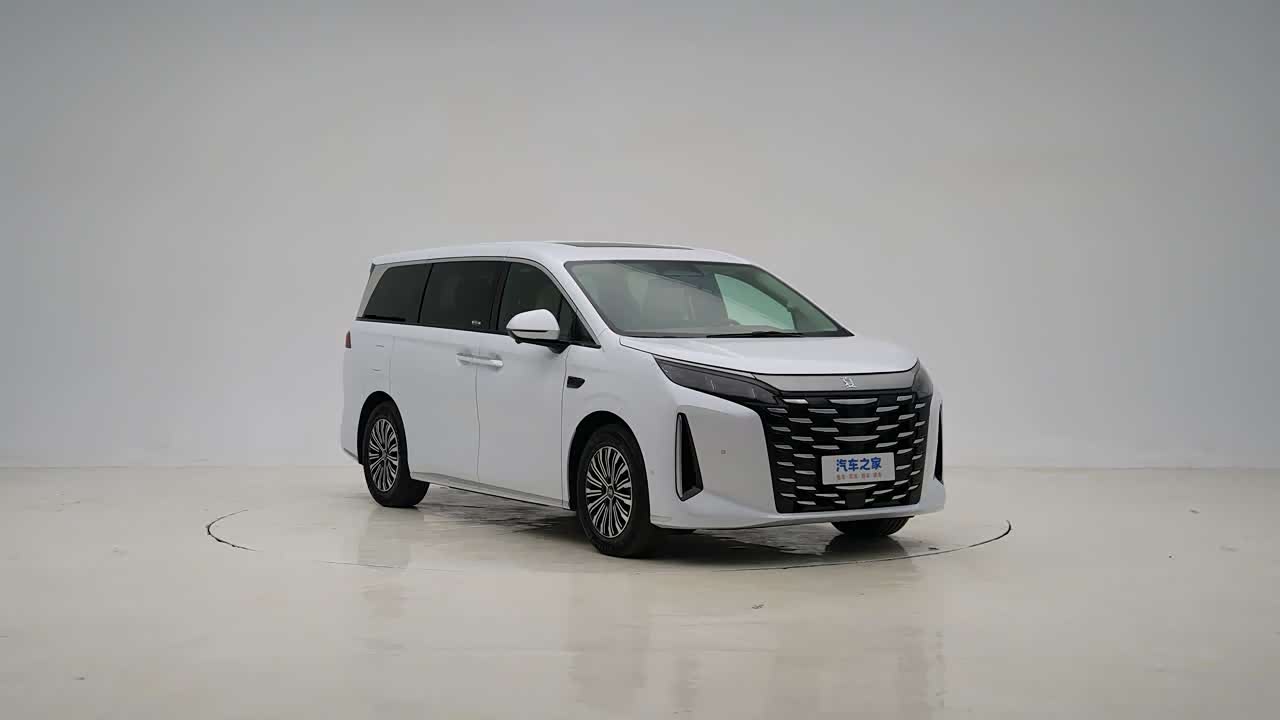 BYD Xia 2026 2026款 DM-i 1.5T 218KM 卓越型