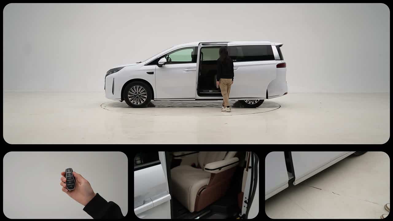 BYD Xia 2026 2026款 DM-i 1.5T 218KM 卓越型