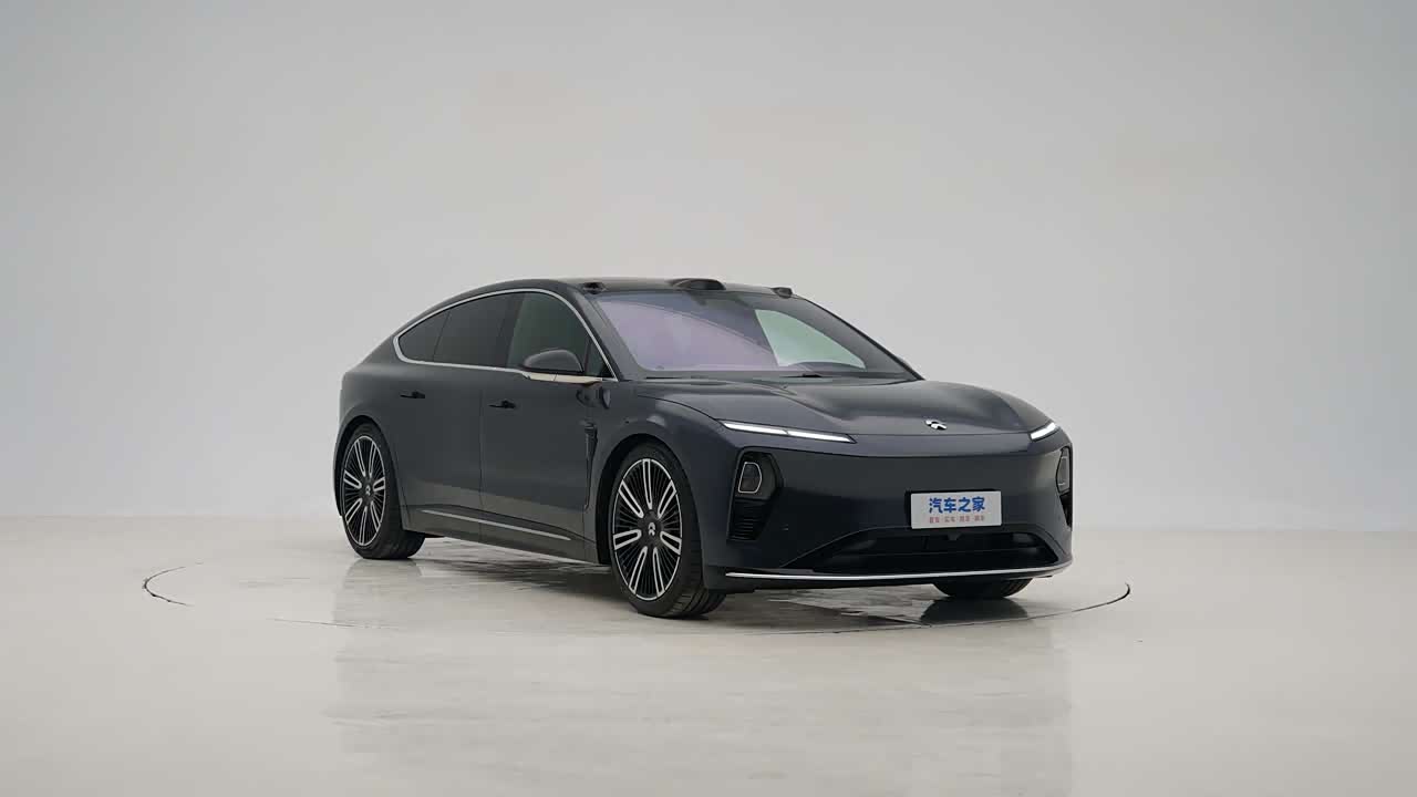 NIO ET9 2025 2025款 102kWh