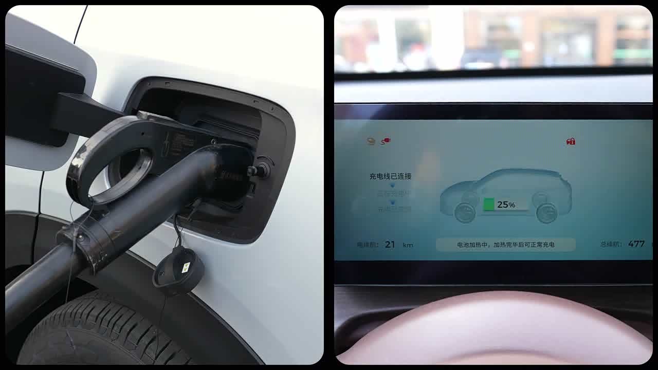 Wuling Motors Wuling Xingguang S 2025 2025款 130km 领航型
