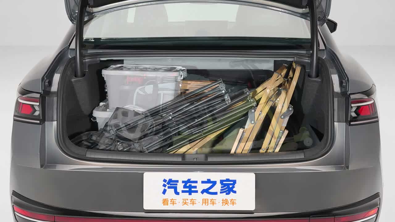Volkswagen Magotan 2026 2026款 3000万辆甄选款 380TSI DSG豪华型