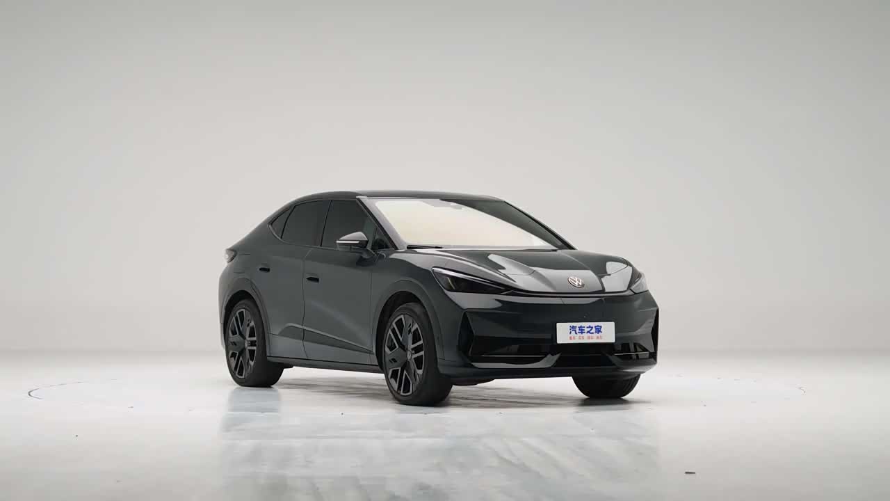 Volkswagen Unique 06 2026 2026款 Pure SE