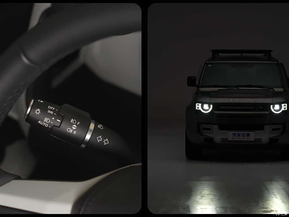 Photo 3 - Land Rover Defender