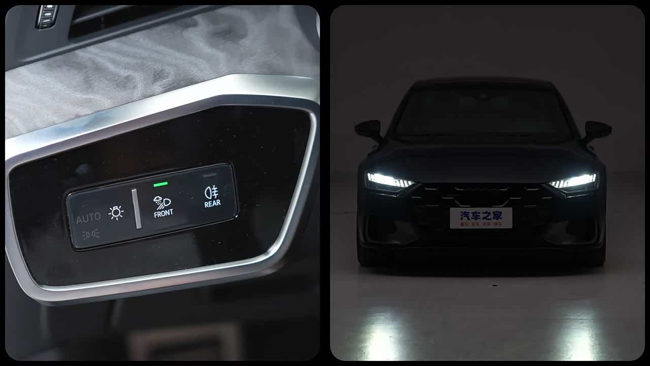 Фото 9 - Audi A7L