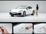 Фото 5 - Porsche Panamera