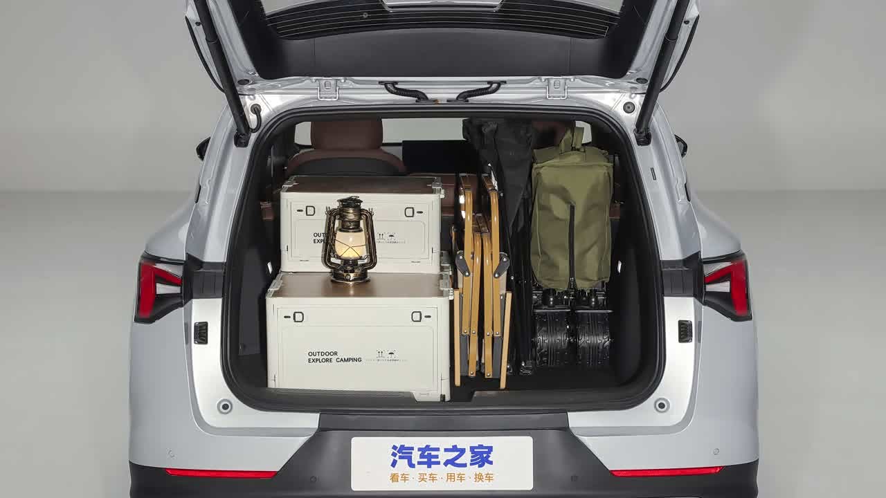 Wuling Motors Wuling Xingguang S 2025 2025款 130km 领航型