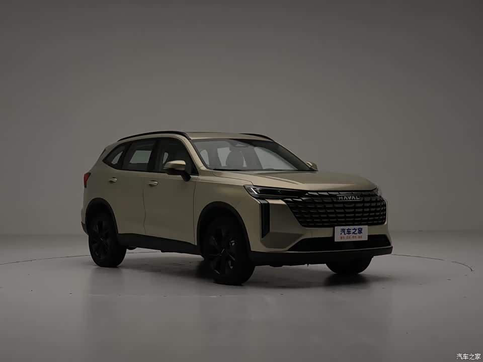 Haval H6 2026 2026款 1.5T 两驱经典版