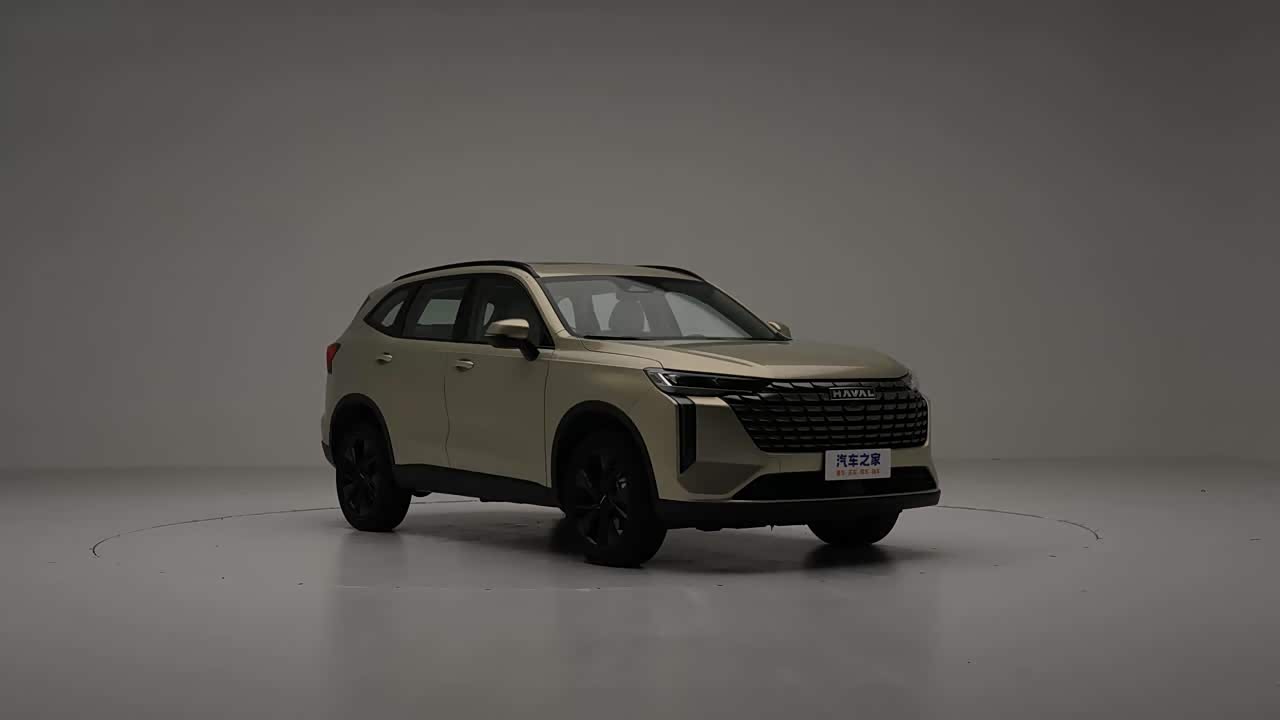 Haval H6 2026 2026款 1.5T 两驱经典版