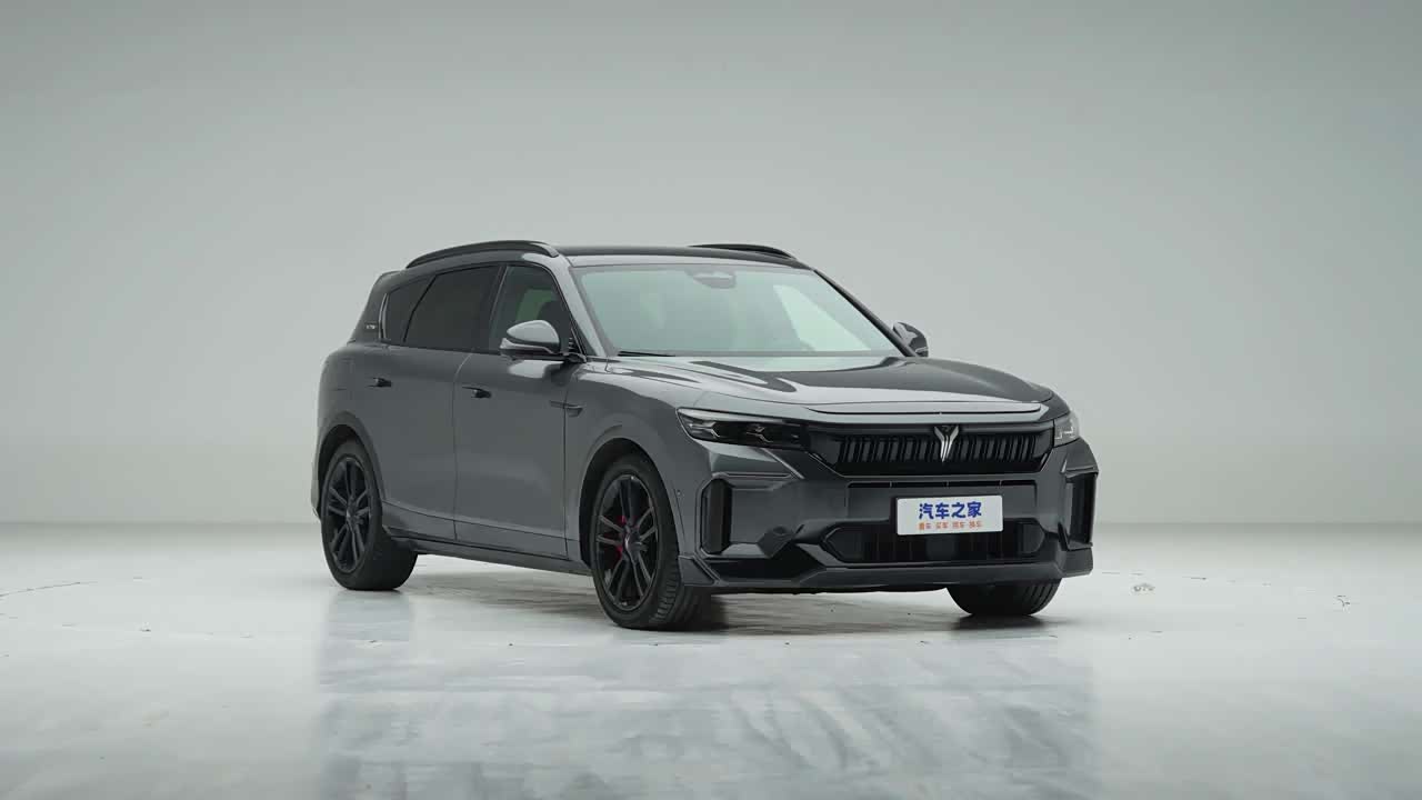 Voyah Auto VOYAH FREE 2025 2025款 318 259km 四驱探索版
