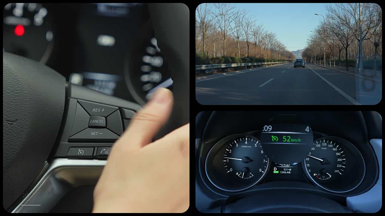 Nissan Qashqai 2025 2025款 改款 荣誉 2.0L CVT XV真心版